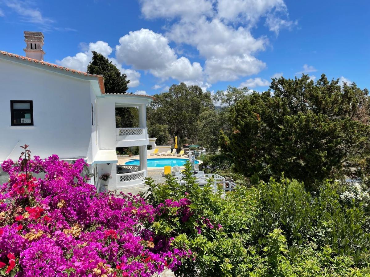 Moinho Da Asneira - Duna Parque Resorts & Hotels ヴィラ・ノヴァ・デ・ミルフォンテス エクステリア 写真