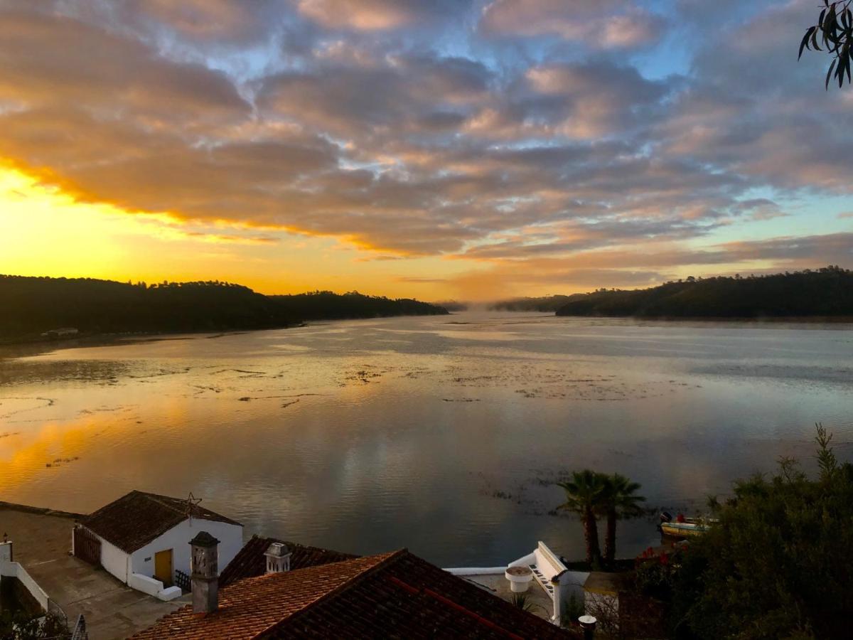 Moinho Da Asneira - Duna Parque Resorts & Hotels ヴィラ・ノヴァ・デ・ミルフォンテス エクステリア 写真