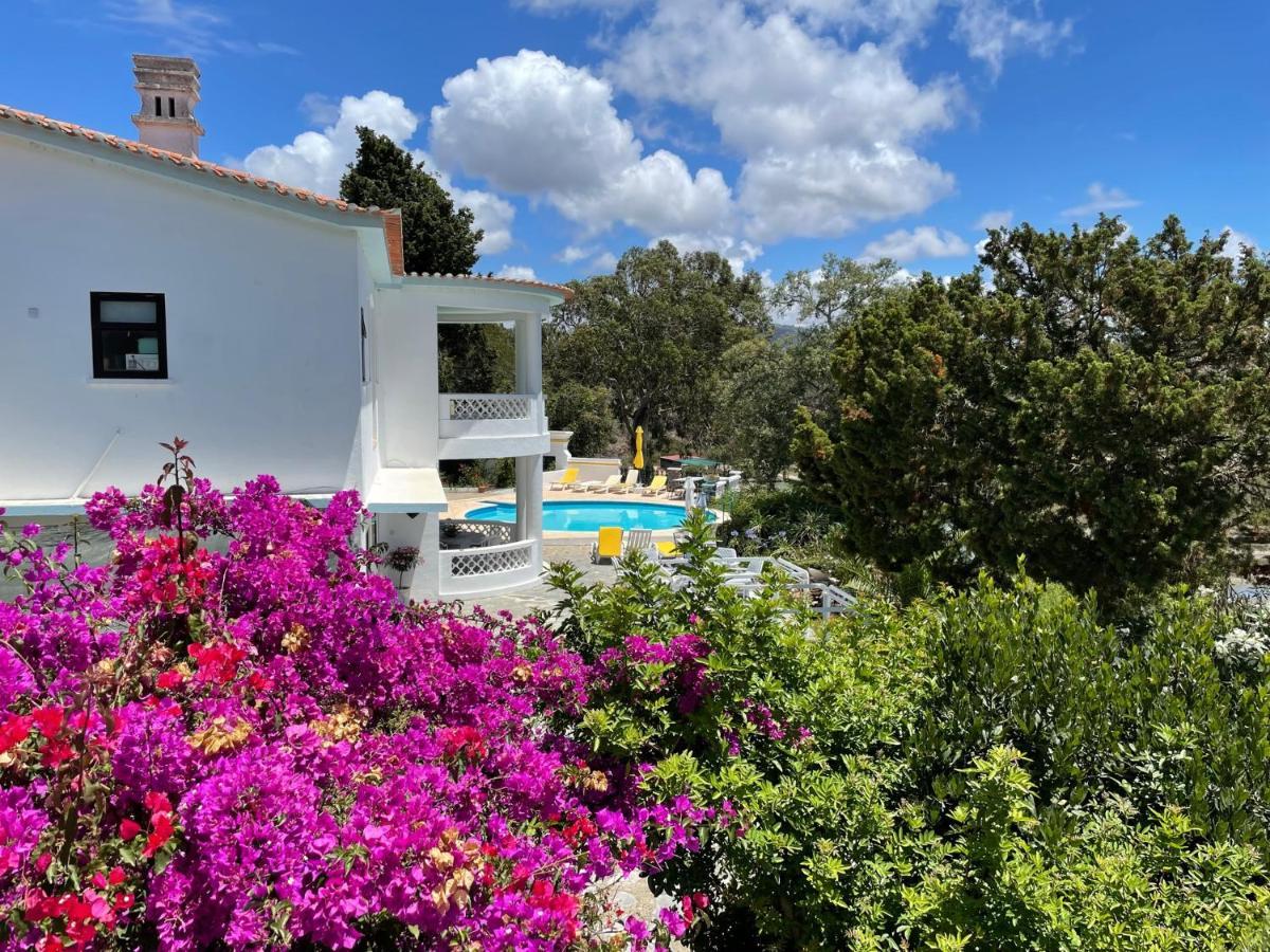 Moinho Da Asneira - Duna Parque Resorts & Hotels ヴィラ・ノヴァ・デ・ミルフォンテス エクステリア 写真