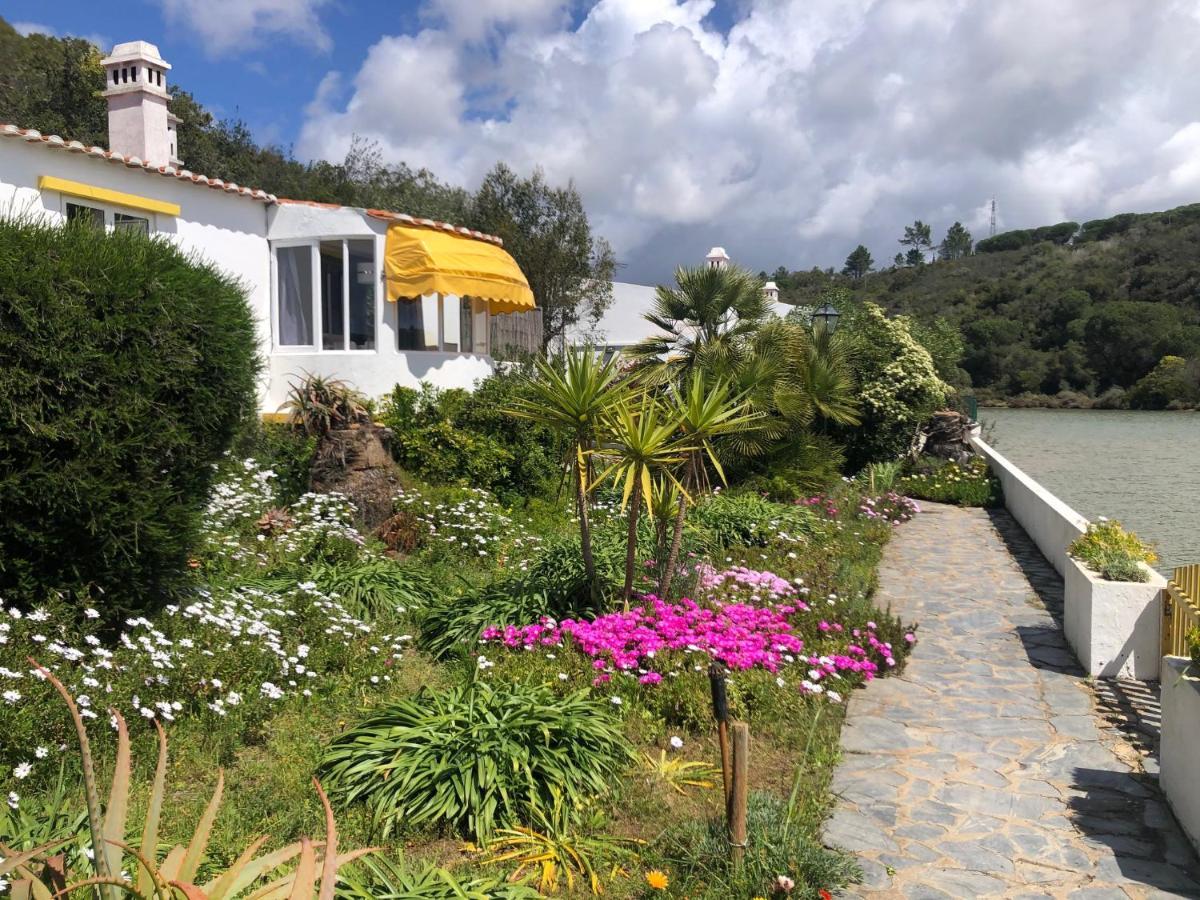 Moinho Da Asneira - Duna Parque Resorts & Hotels ヴィラ・ノヴァ・デ・ミルフォンテス エクステリア 写真