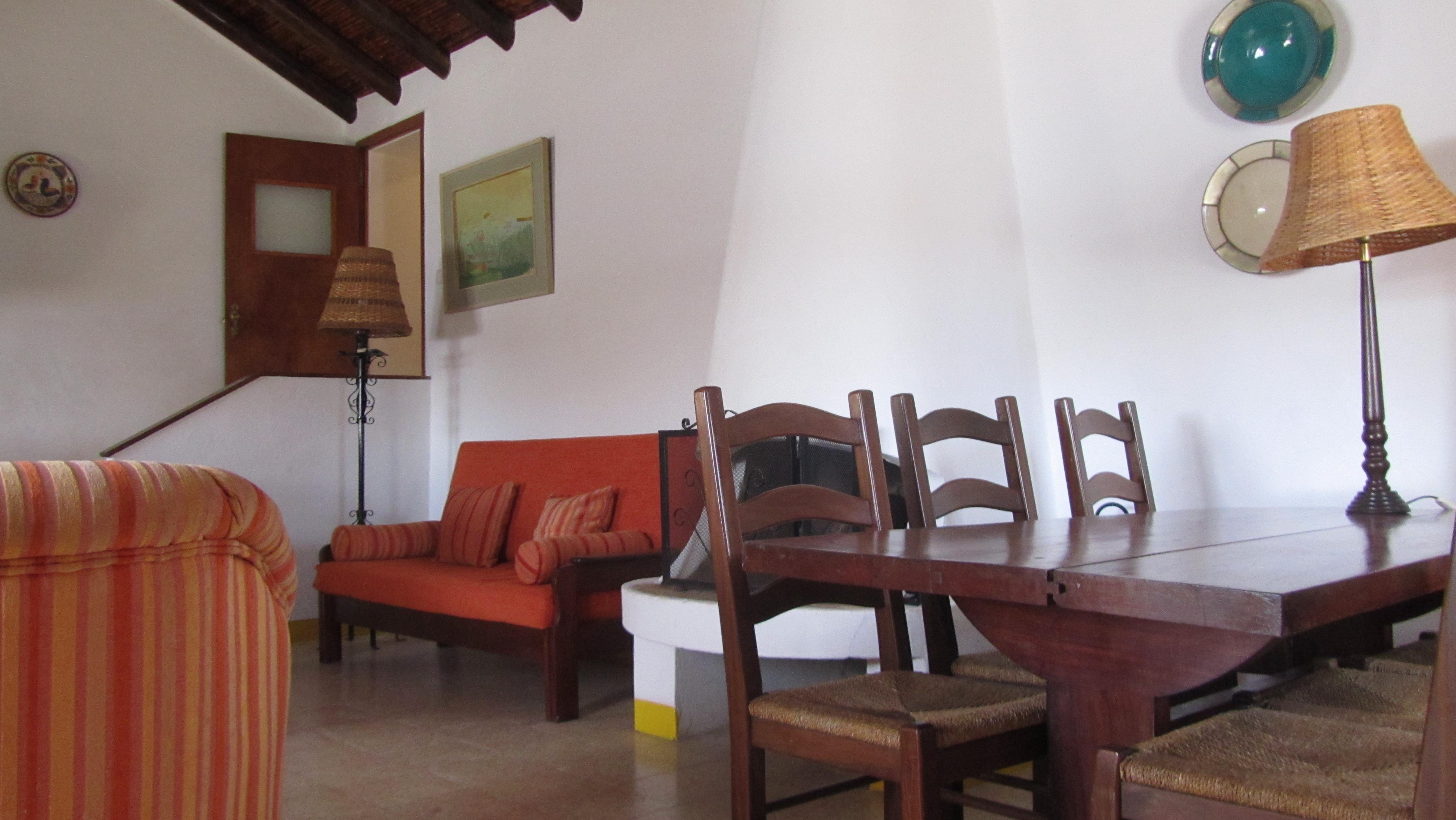 Moinho Da Asneira - Duna Parque Resorts & Hotels ヴィラ・ノヴァ・デ・ミルフォンテス エクステリア 写真
