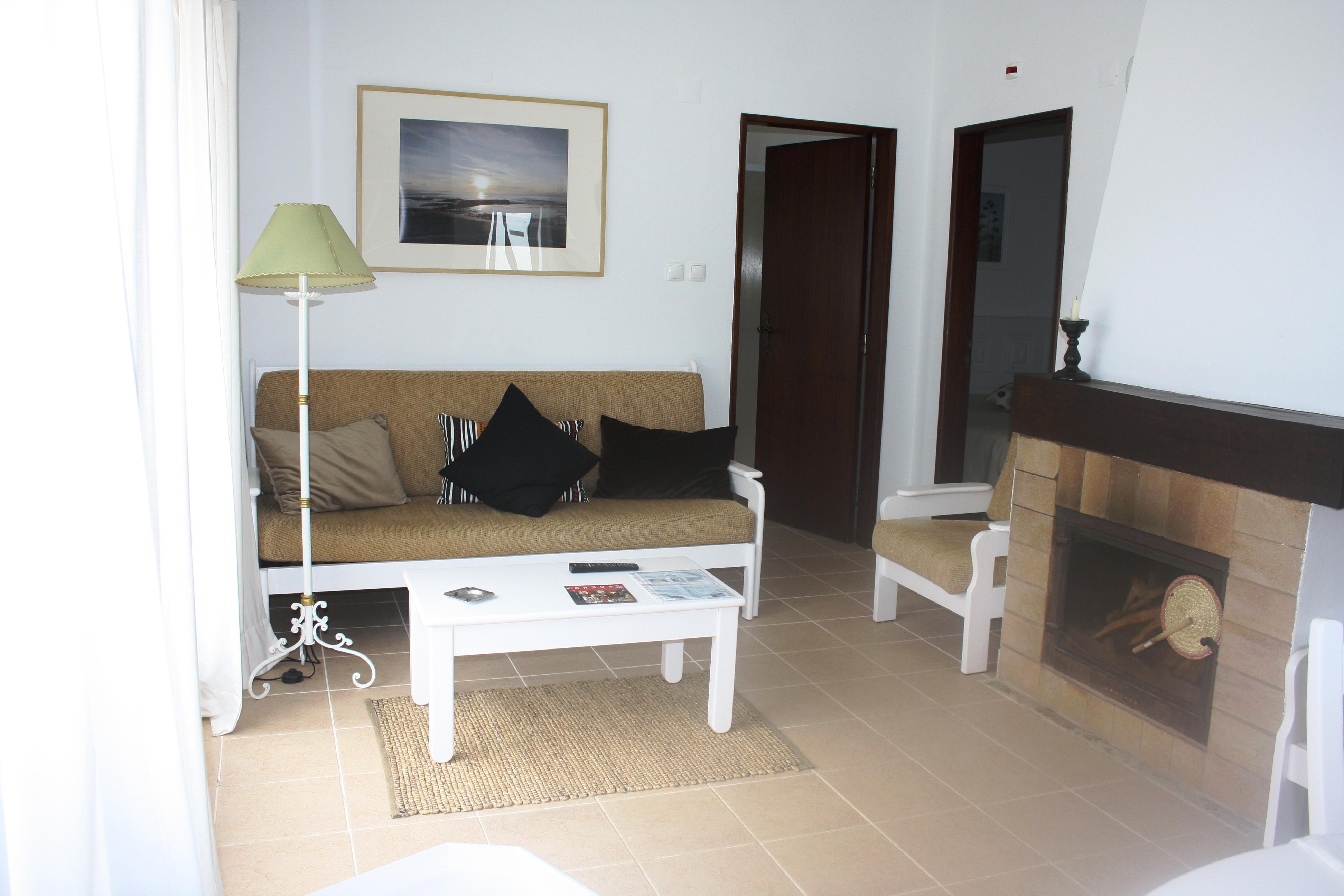 Moinho Da Asneira - Duna Parque Resorts & Hotels ヴィラ・ノヴァ・デ・ミルフォンテス エクステリア 写真
