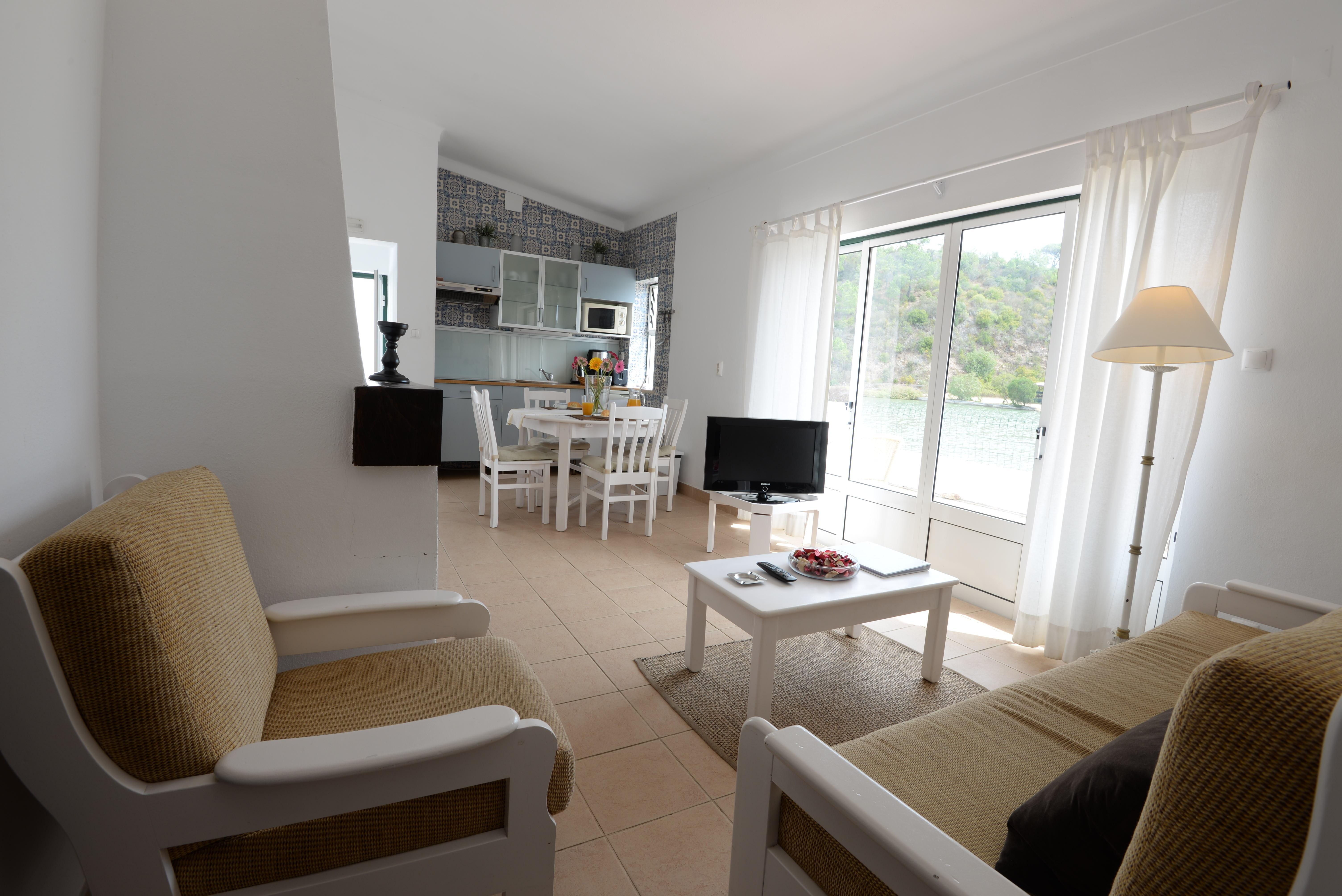 Moinho Da Asneira - Duna Parque Resorts & Hotels ヴィラ・ノヴァ・デ・ミルフォンテス エクステリア 写真