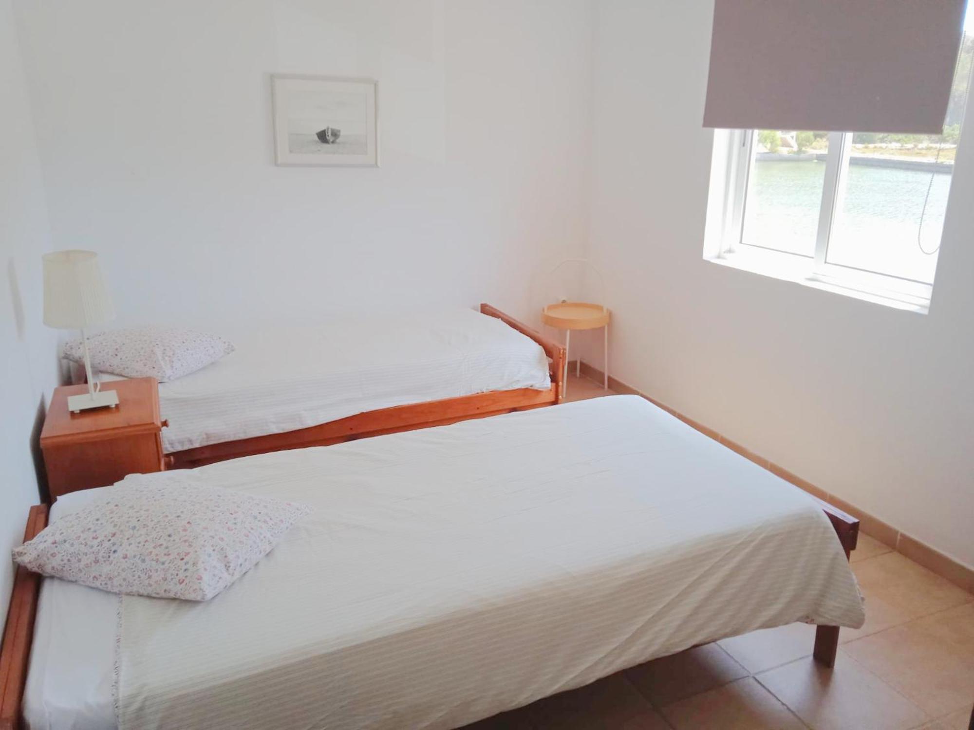 Moinho Da Asneira - Duna Parque Resorts & Hotels ヴィラ・ノヴァ・デ・ミルフォンテス 部屋 写真