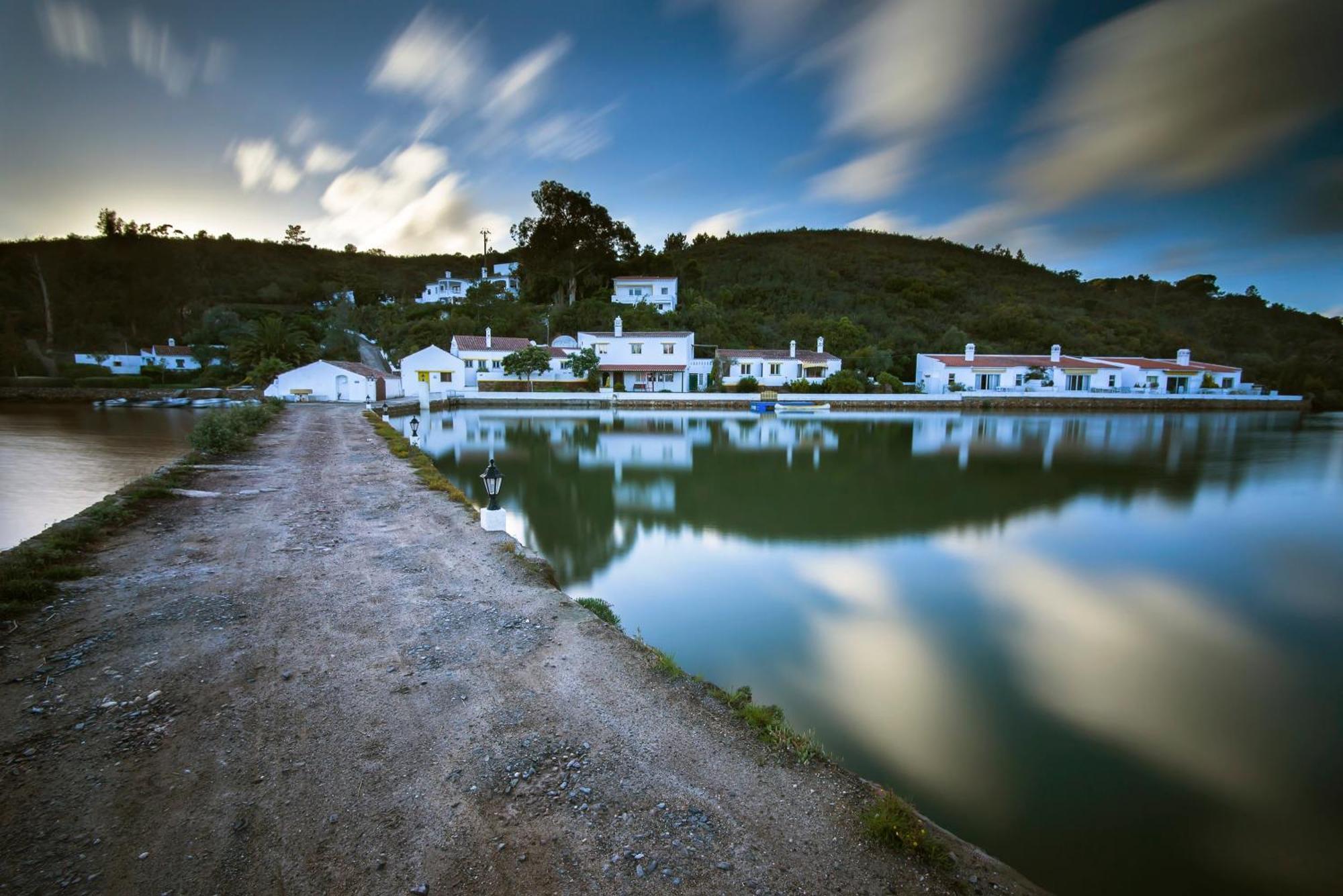 Moinho Da Asneira - Duna Parque Resorts & Hotels ヴィラ・ノヴァ・デ・ミルフォンテス エクステリア 写真