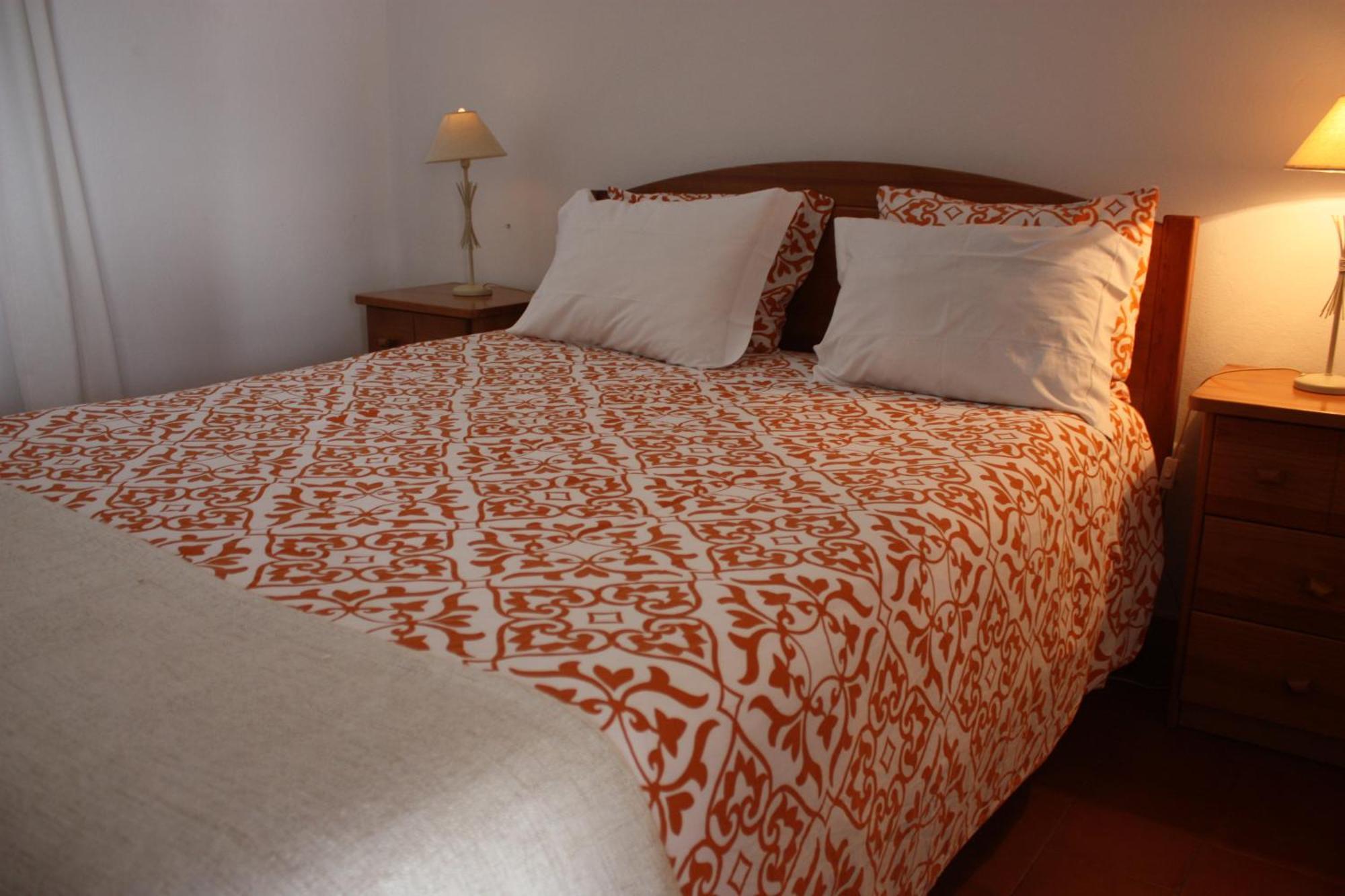 Moinho Da Asneira - Duna Parque Resorts & Hotels ヴィラ・ノヴァ・デ・ミルフォンテス 部屋 写真