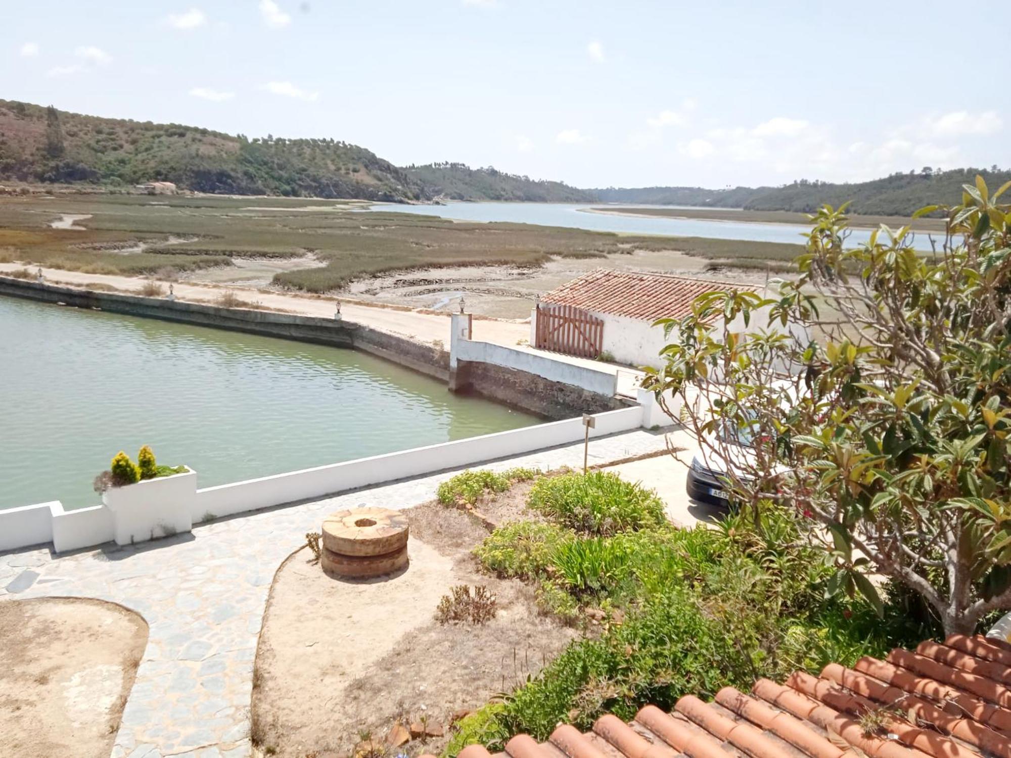 Moinho Da Asneira - Duna Parque Resorts & Hotels ヴィラ・ノヴァ・デ・ミルフォンテス 部屋 写真