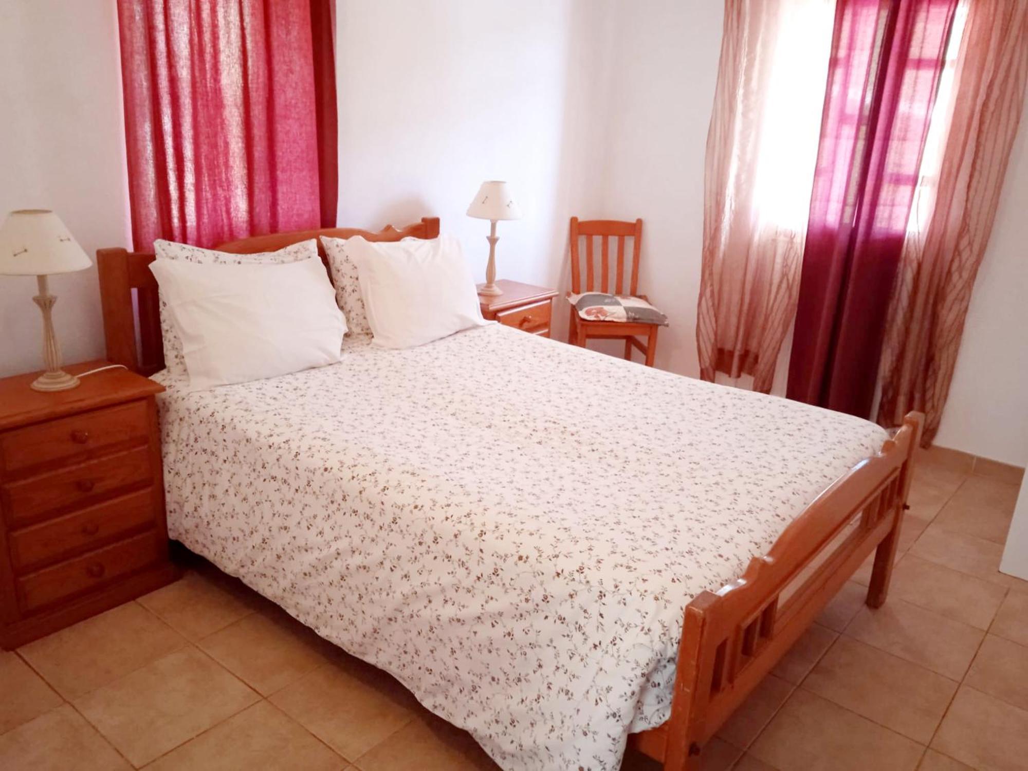 Moinho Da Asneira - Duna Parque Resorts & Hotels ヴィラ・ノヴァ・デ・ミルフォンテス 部屋 写真