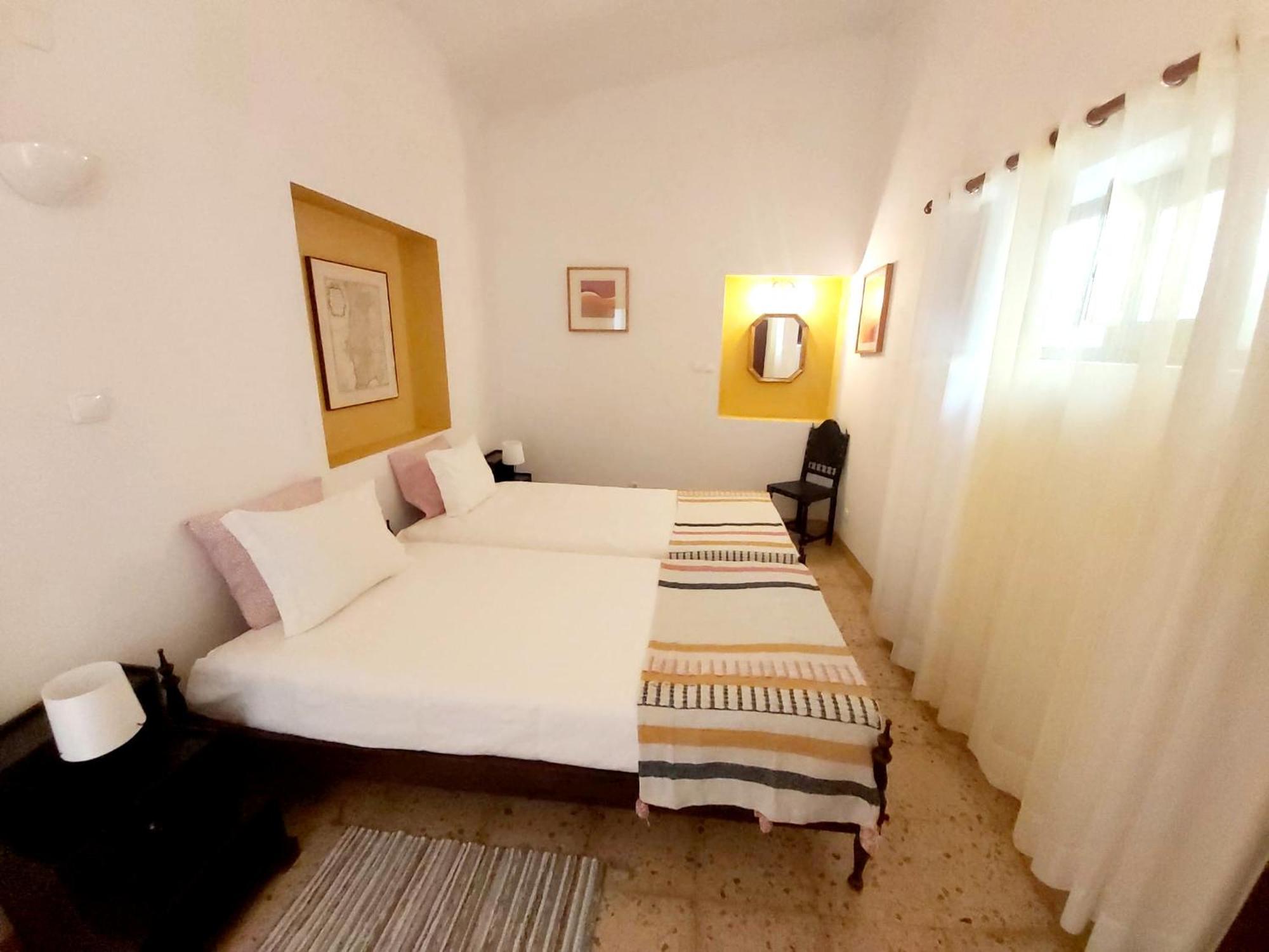 Moinho Da Asneira - Duna Parque Resorts & Hotels ヴィラ・ノヴァ・デ・ミルフォンテス 部屋 写真