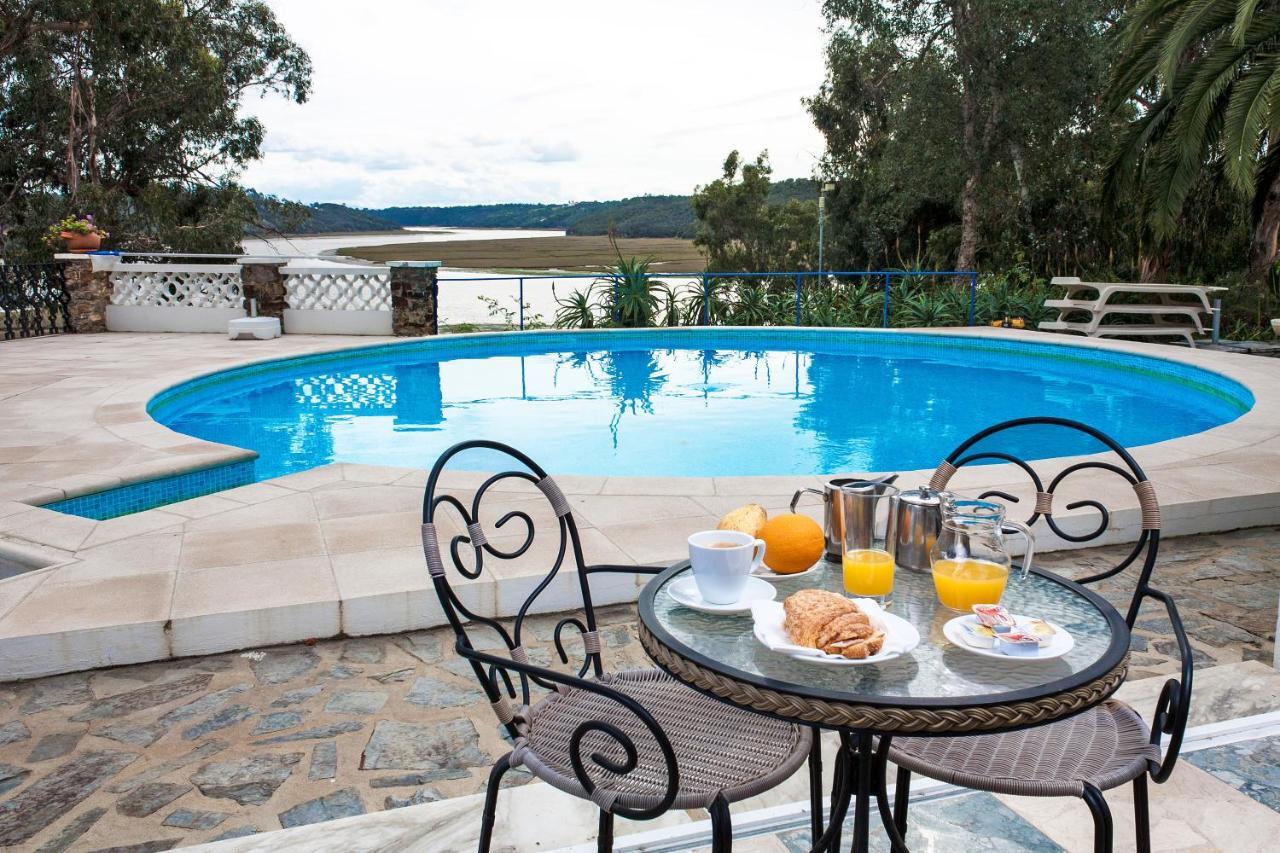 Moinho Da Asneira - Duna Parque Resorts & Hotels ヴィラ・ノヴァ・デ・ミルフォンテス 部屋 写真